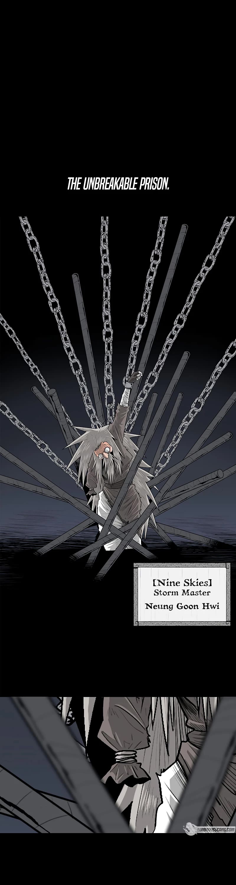 Legend of the Northern Blade Chapter 139 page 2 - Chapter 139