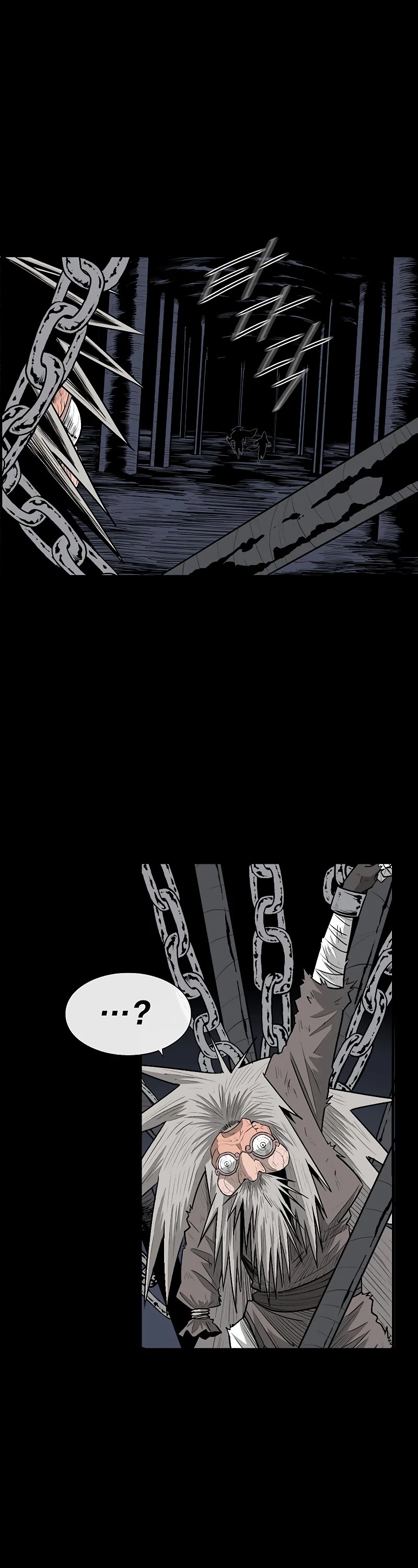 Legend of the Northern Blade Chapter 139 page 3 - Chapter 139