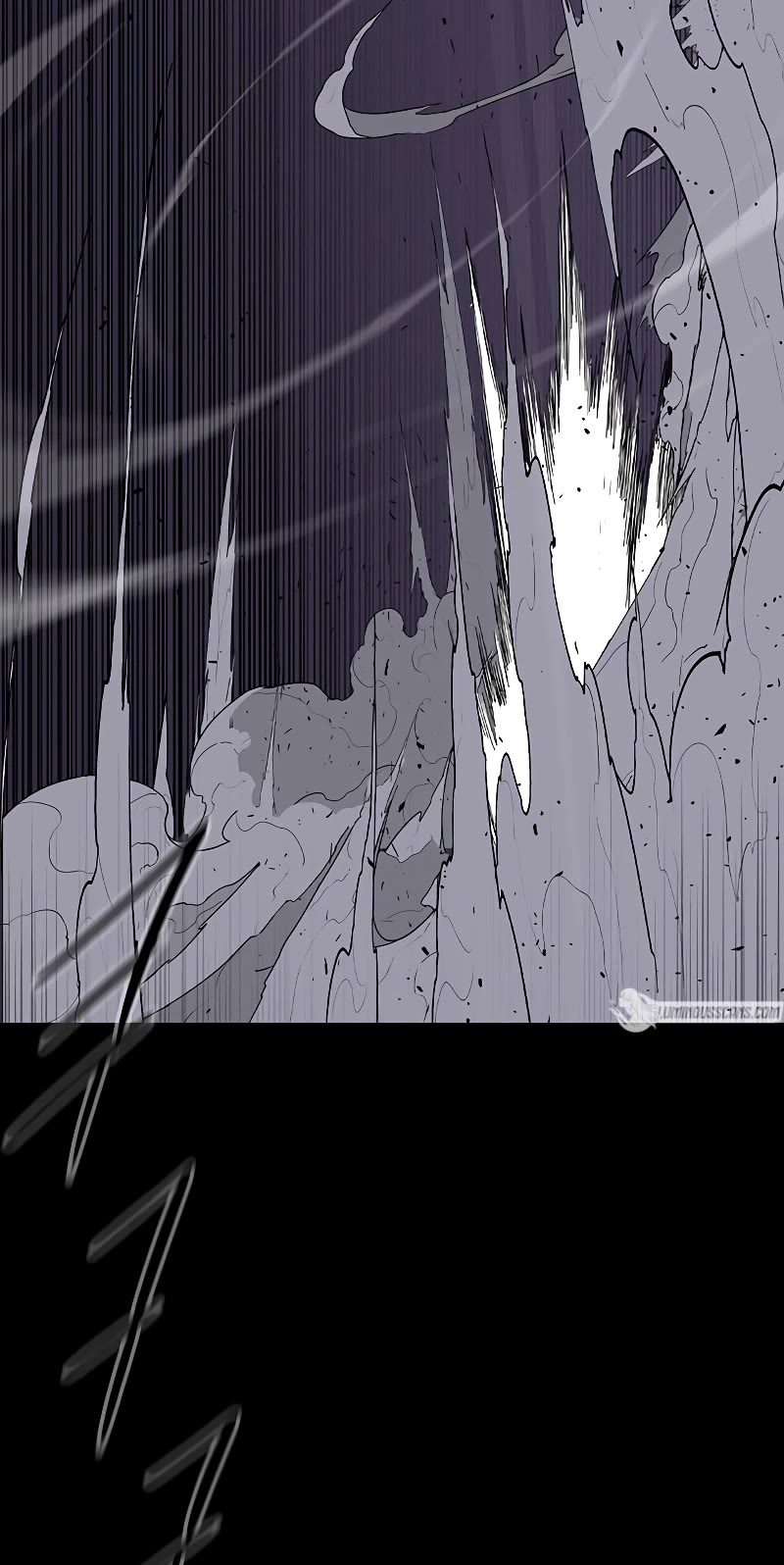 Legend of the Northern Blade Chapter 139 page 31 - Chapter 139