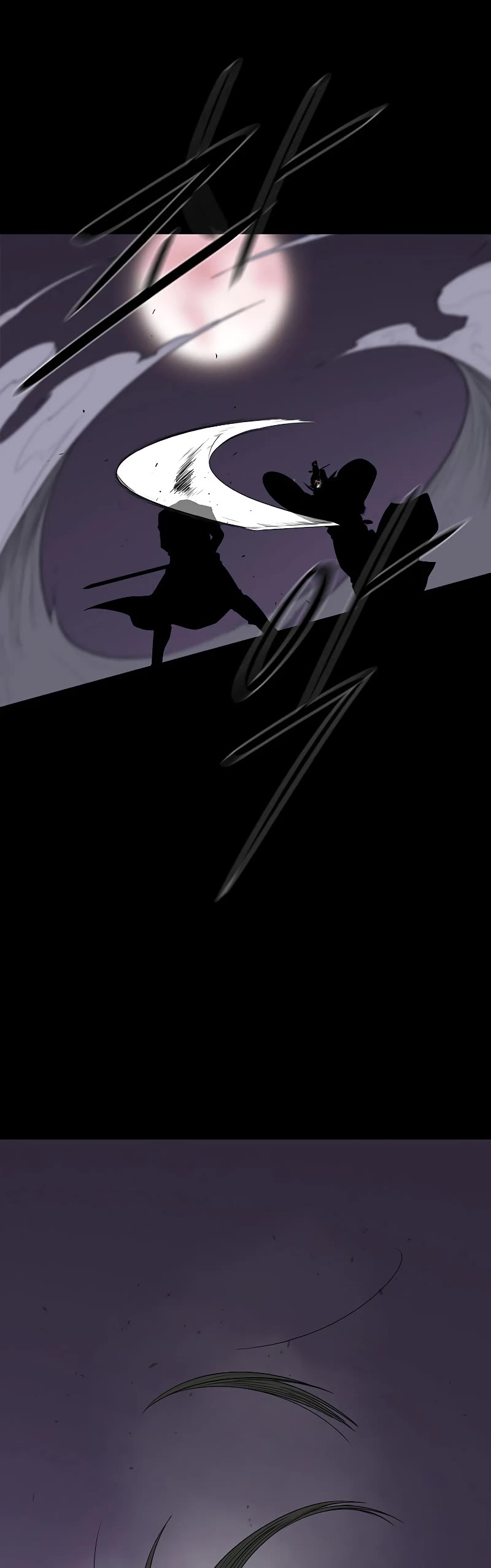 Legend of the Northern Blade Chapter 139 page 43 - Chapter 139