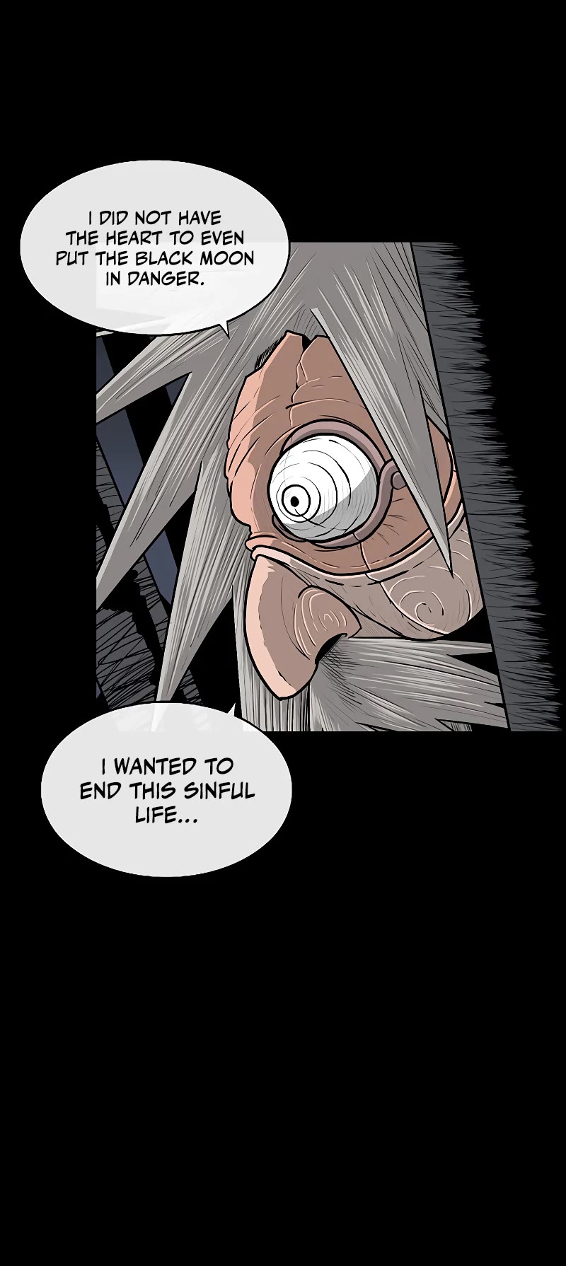 Legend of the Northern Blade Chapter 139 page 6 - Chapter 139
