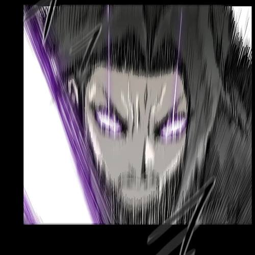 Legend of the Northern Blade Chapter 139 cover