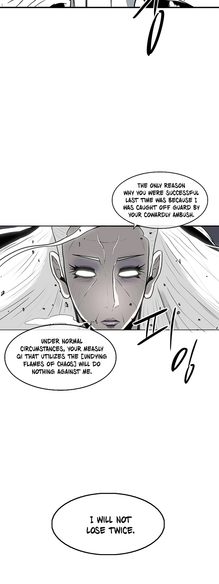 Legend of the Northern Blade Chapter 14 page 13 - Chapter 14