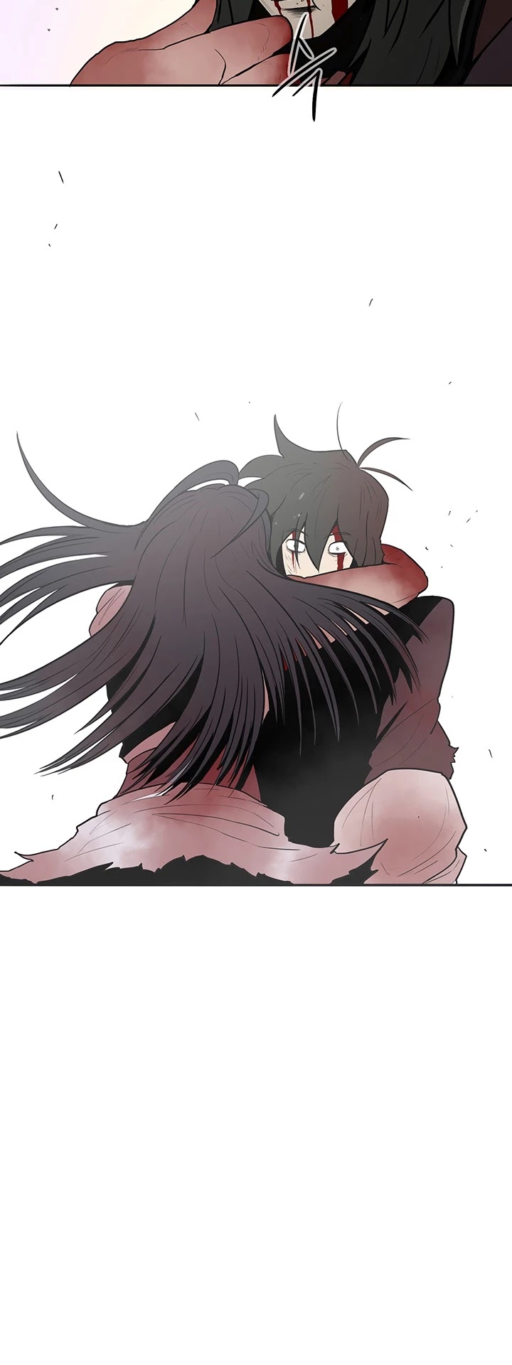 Legend of the Northern Blade Chapter 14 page 40 - Chapter 14