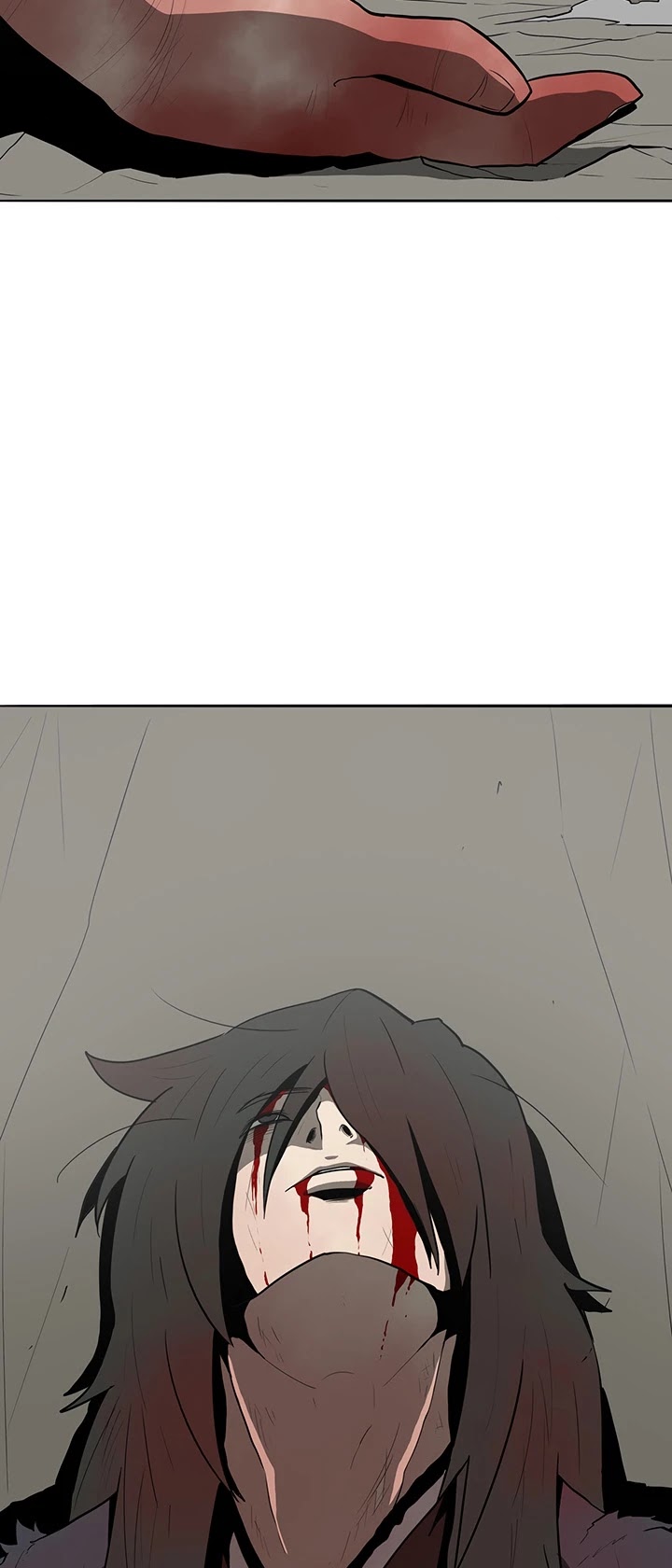 Legend of the Northern Blade Chapter 14 page 46 - Chapter 14