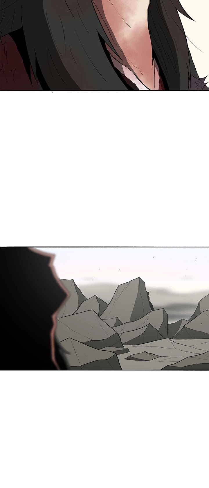 Legend of the Northern Blade Chapter 14 page 48 - Chapter 14