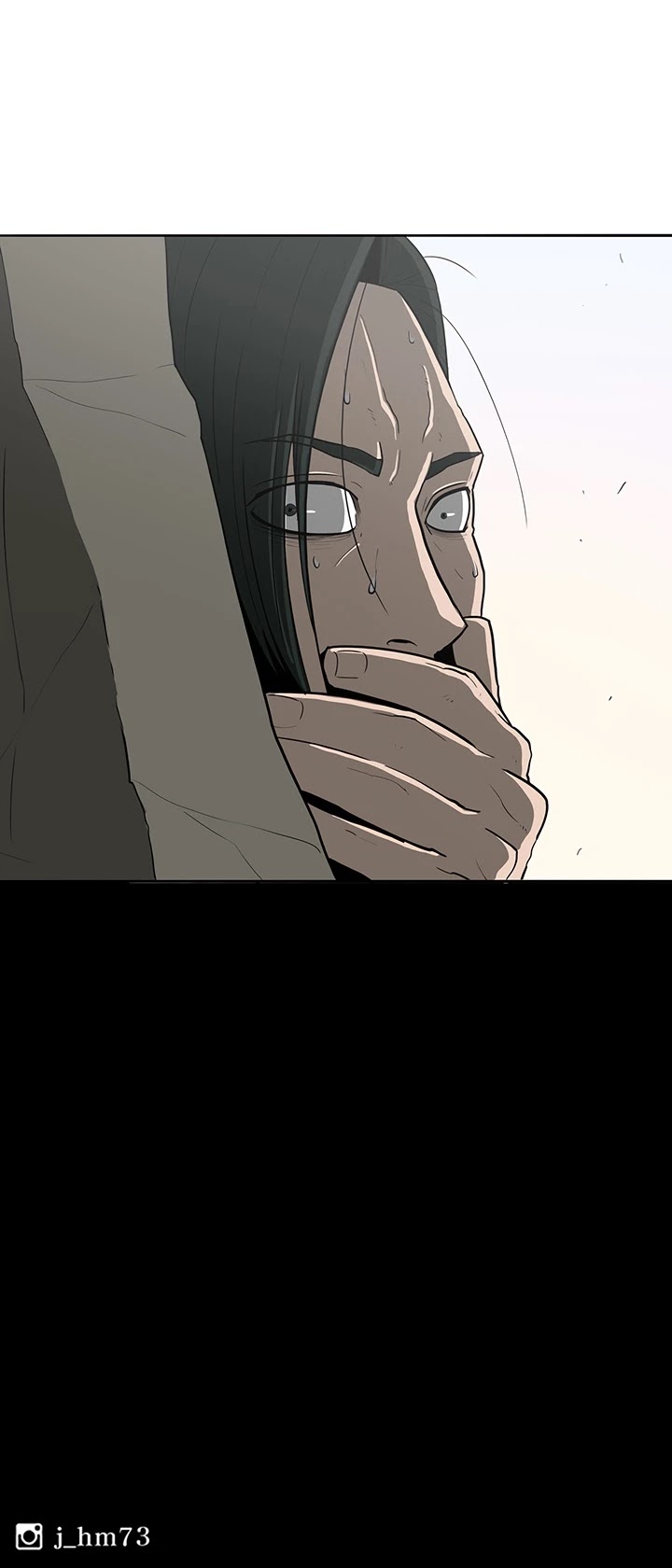 Legend of the Northern Blade Chapter 14 page 49 - Chapter 14