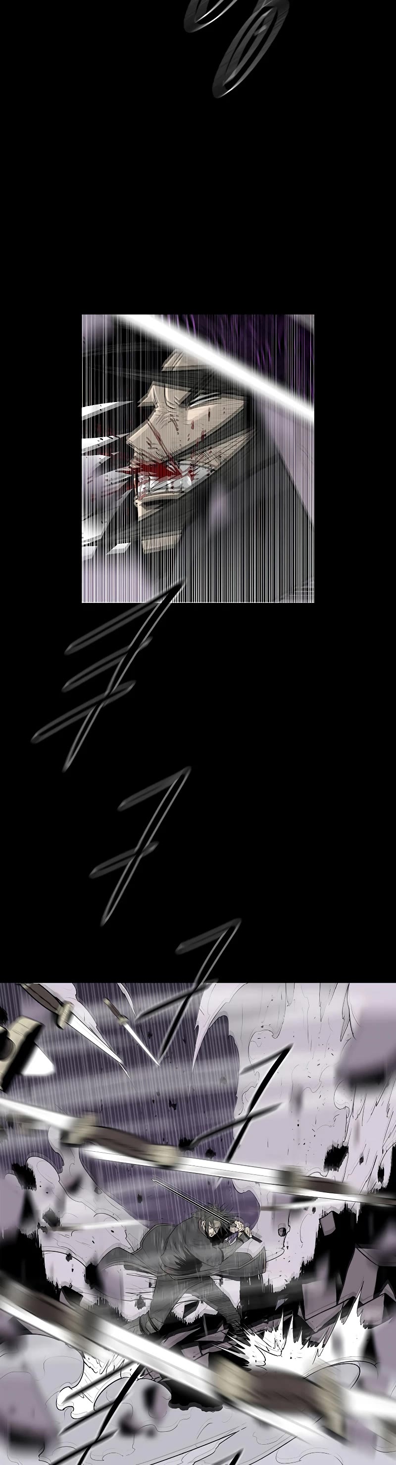 Legend of the Northern Blade Chapter 140 page 10 - Chapter 140