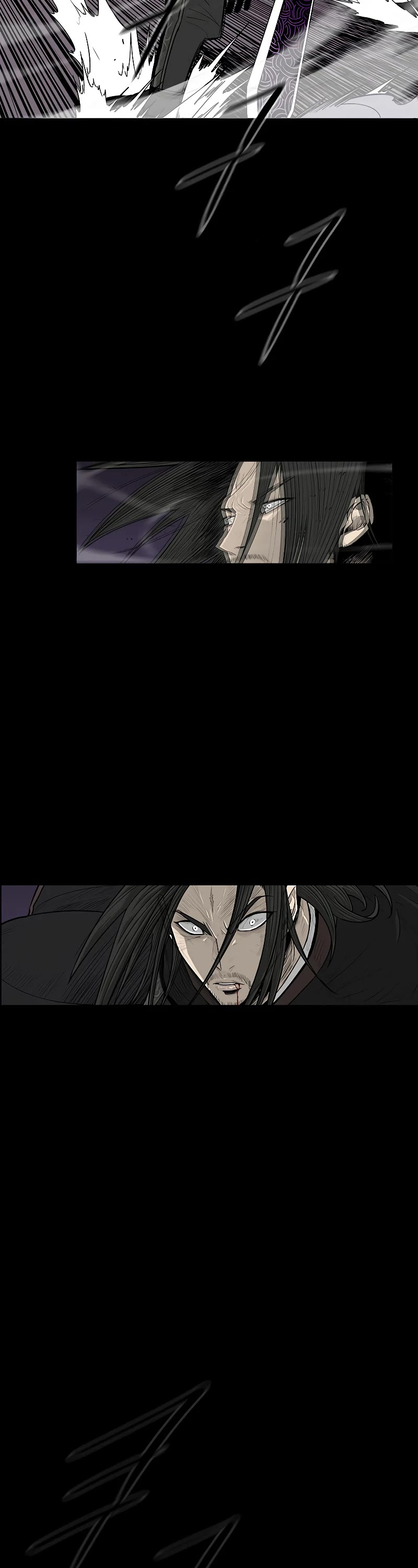 Legend of the Northern Blade Chapter 140 page 18 - Chapter 140