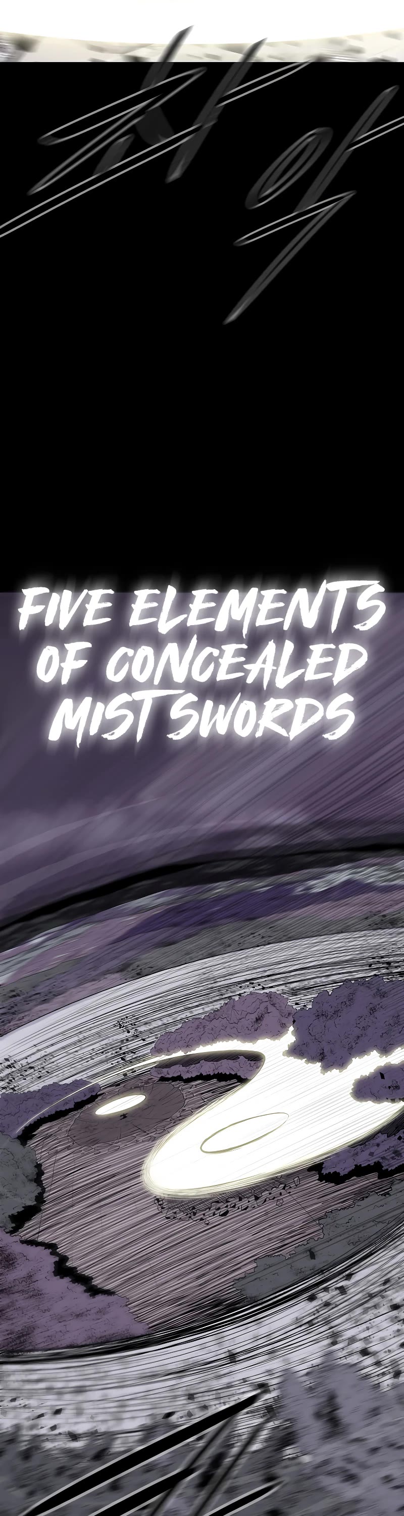 Legend of the Northern Blade Chapter 140 page 22 - Chapter 140