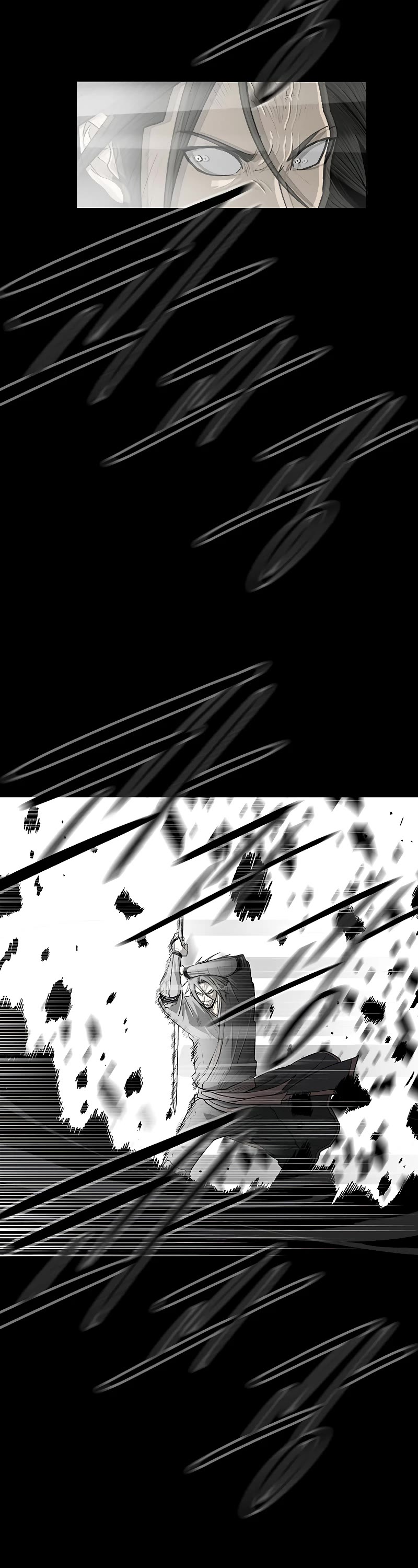Legend of the Northern Blade Chapter 140 page 24 - Chapter 140