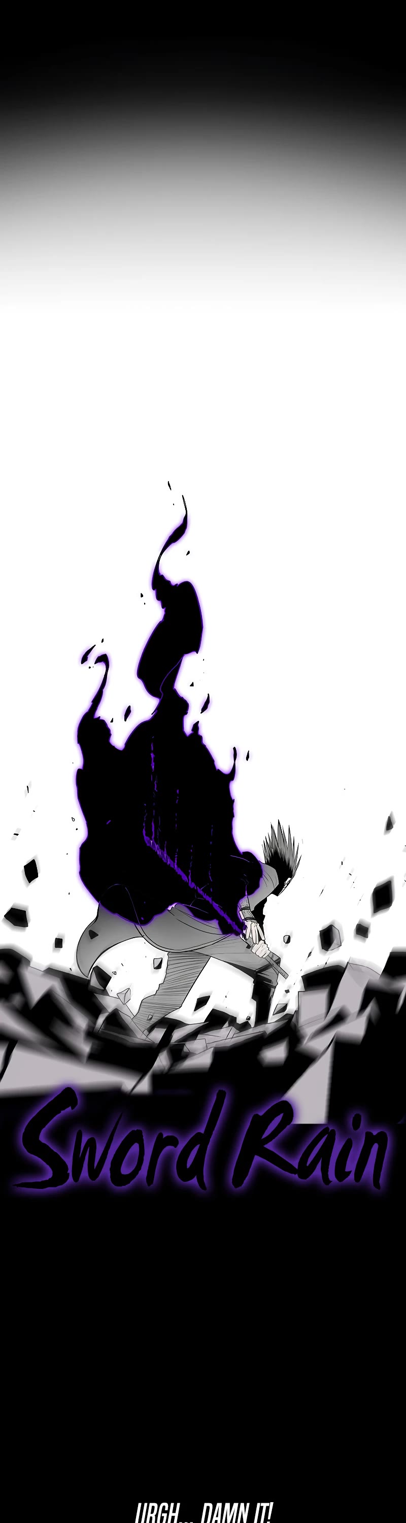 Legend of the Northern Blade Chapter 140 page 29 - Chapter 140