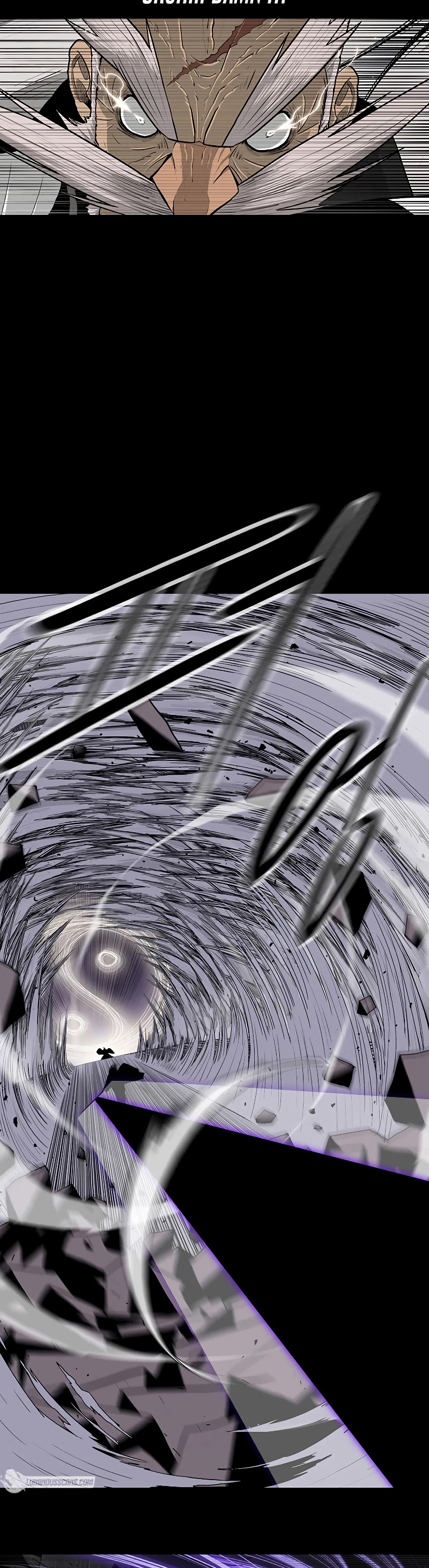Legend of the Northern Blade Chapter 140 page 30 - Chapter 140