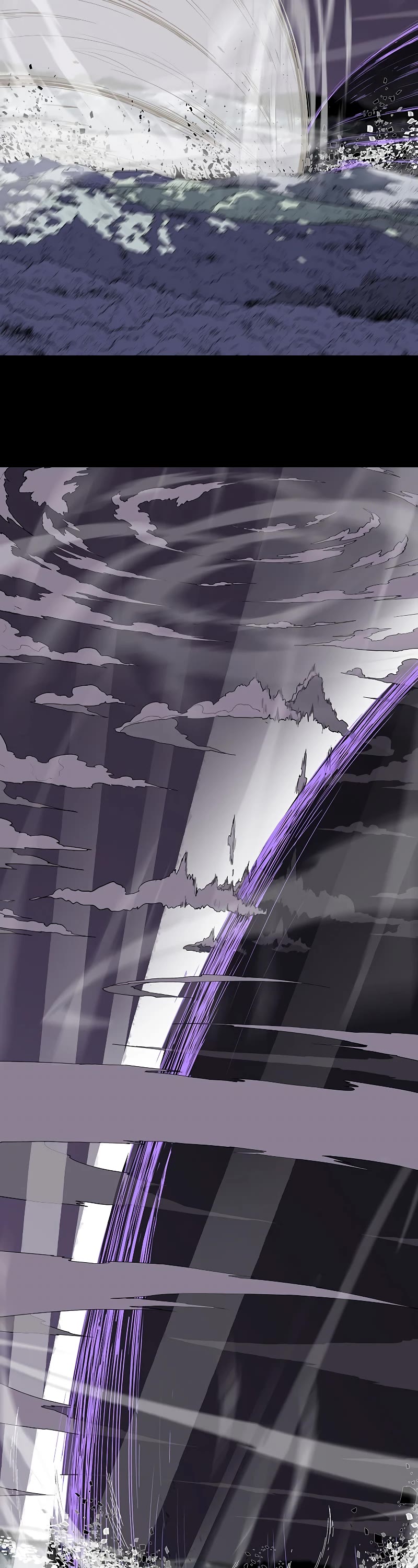Legend of the Northern Blade Chapter 140 page 33 - Chapter 140