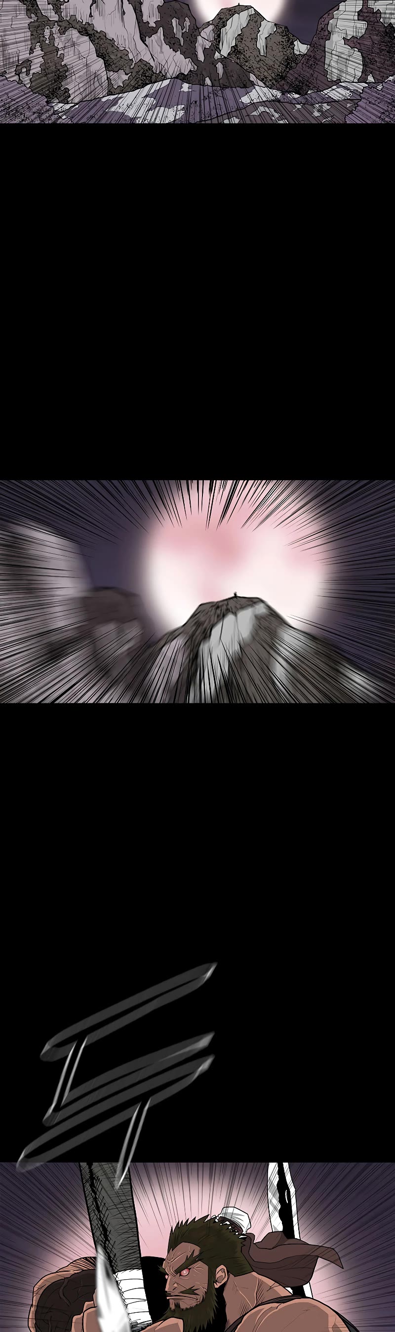 Legend of the Northern Blade Chapter 140 page 40 - Chapter 140