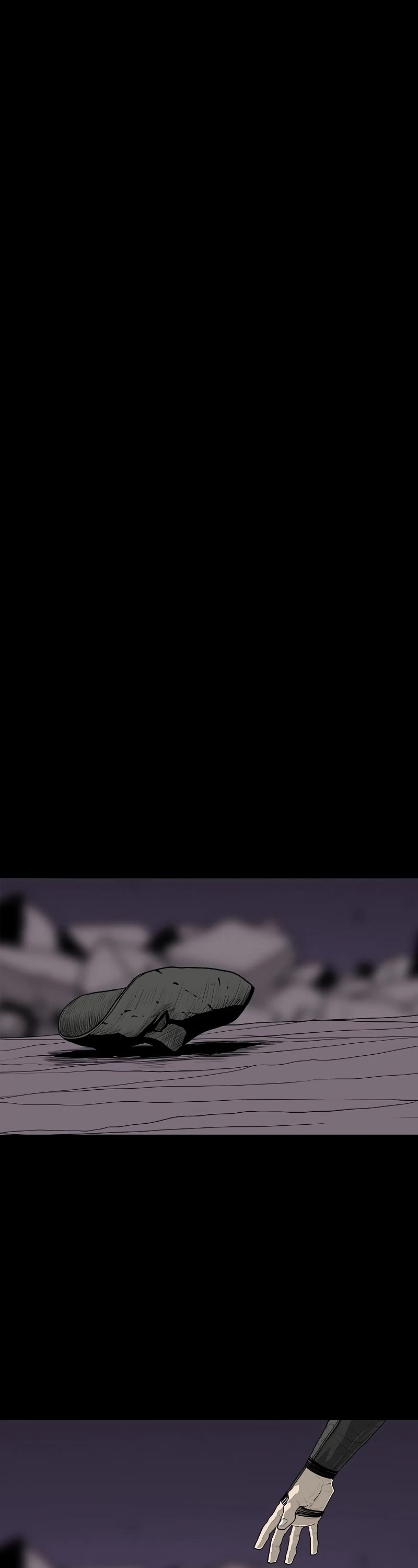 Legend of the Northern Blade Chapter 140 page 47 - Chapter 140