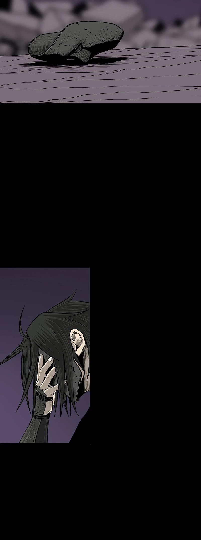 Legend of the Northern Blade Chapter 140 page 48 - Chapter 140