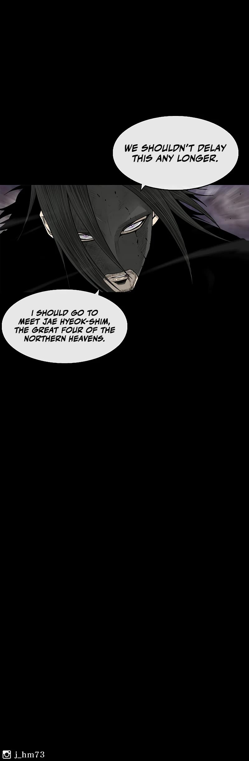 Legend of the Northern Blade Chapter 140 page 55 - Chapter 140