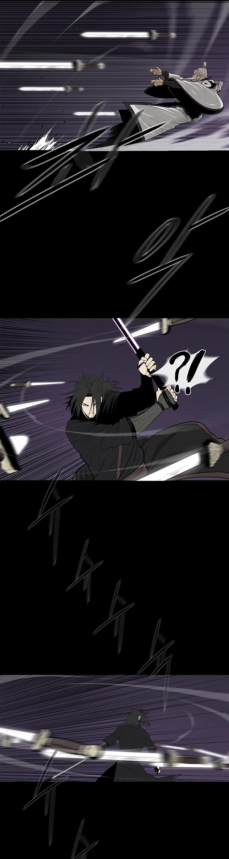 Legend of the Northern Blade Chapter 140 page 7 - Chapter 140