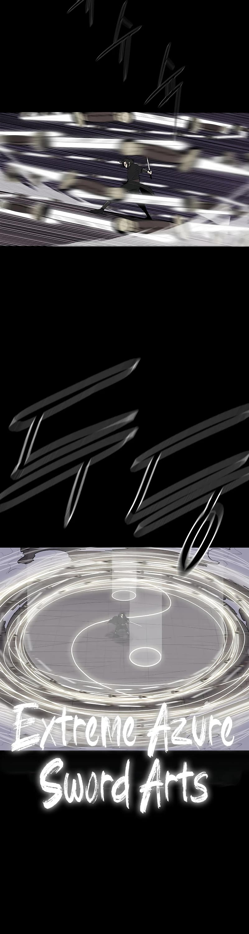 Legend of the Northern Blade Chapter 140 page 8 - Chapter 140