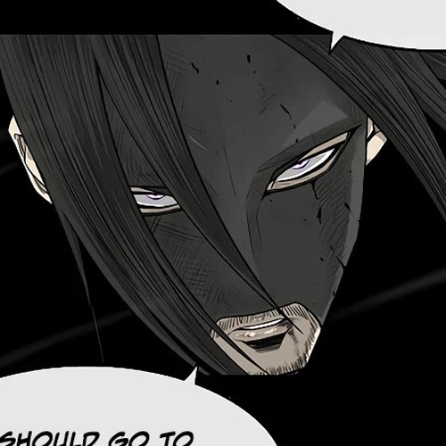 Legend of the Northern Blade Chapter 140 cover