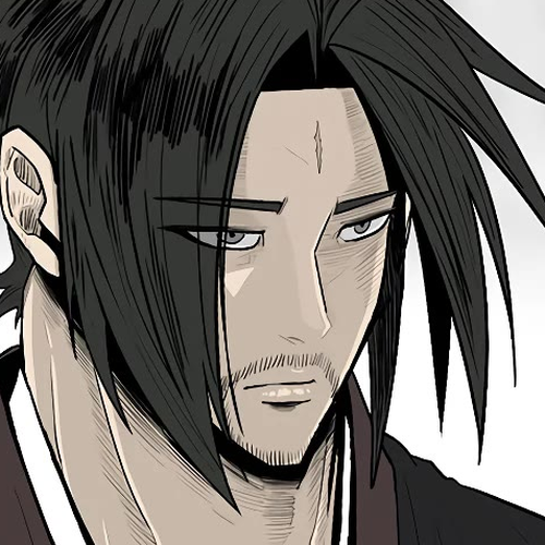 Legend of the Northern Blade Chapter 141 cover