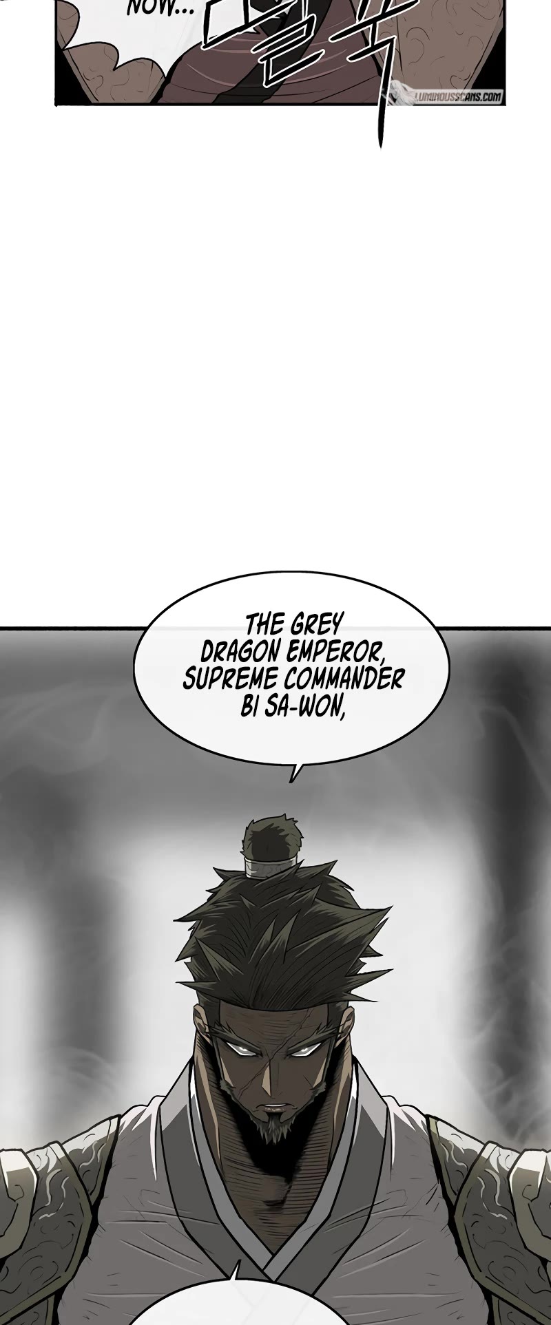 Legend of the Northern Blade Chapter 142 page 45 - Chapter 142