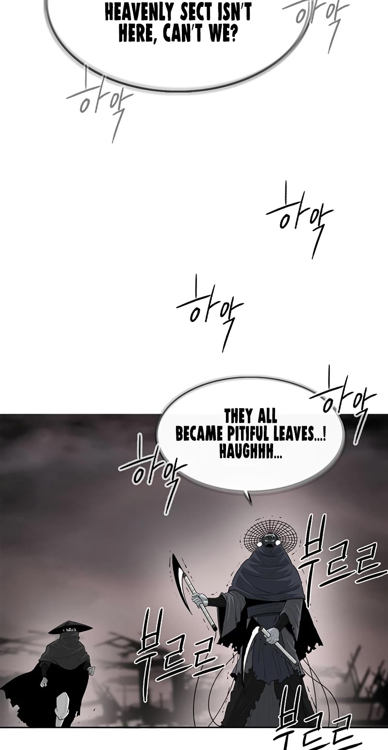 Legend of the Northern Blade Chapter 142 page 5 - Chapter 142
