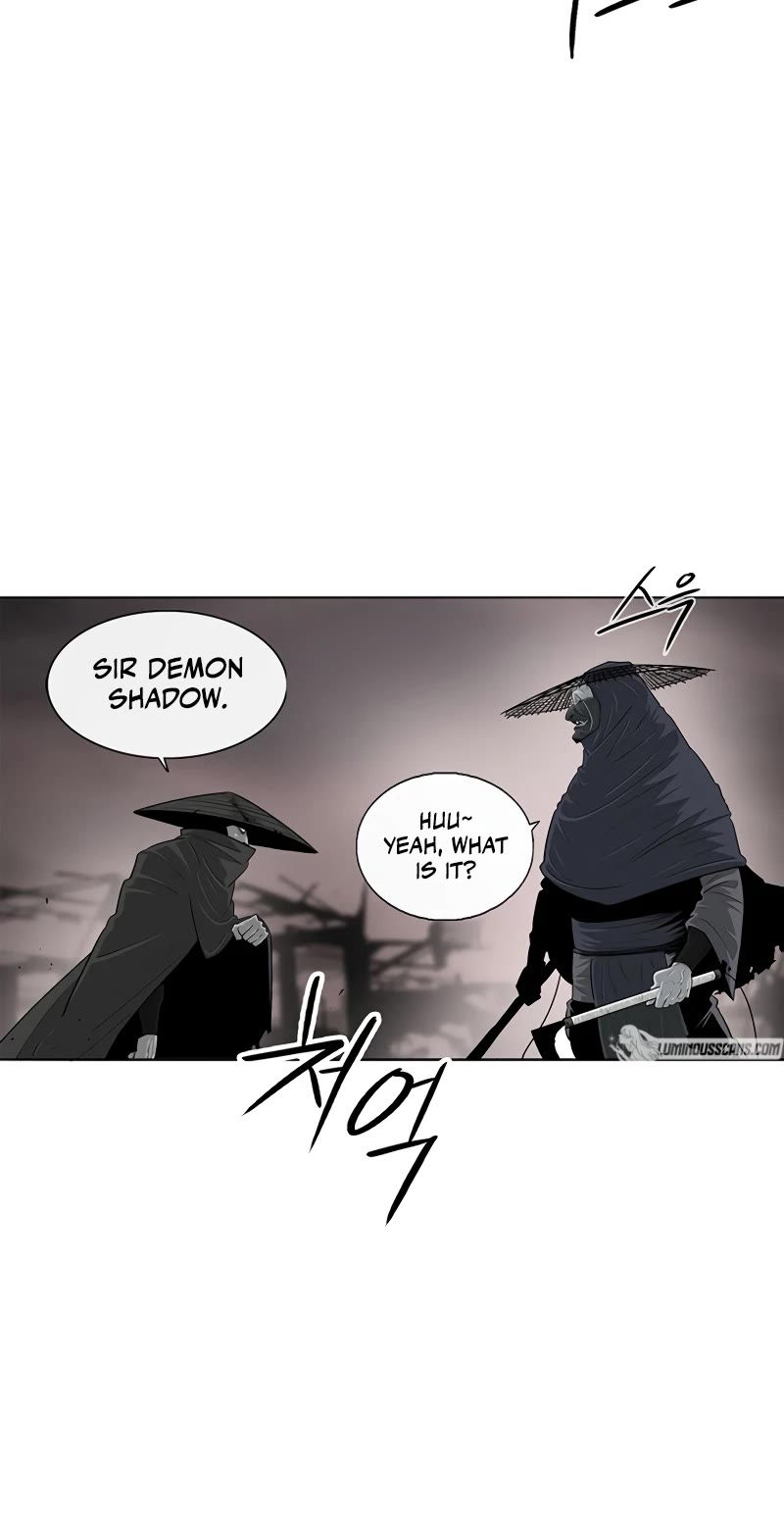 Legend of the Northern Blade Chapter 142 page 6 - Chapter 142