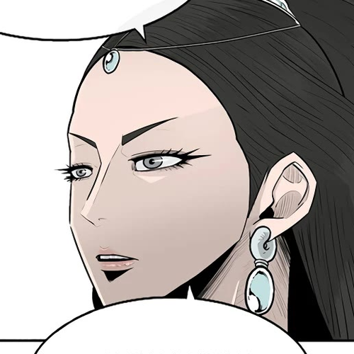 Legend of the Northern Blade Chapter 142 cover