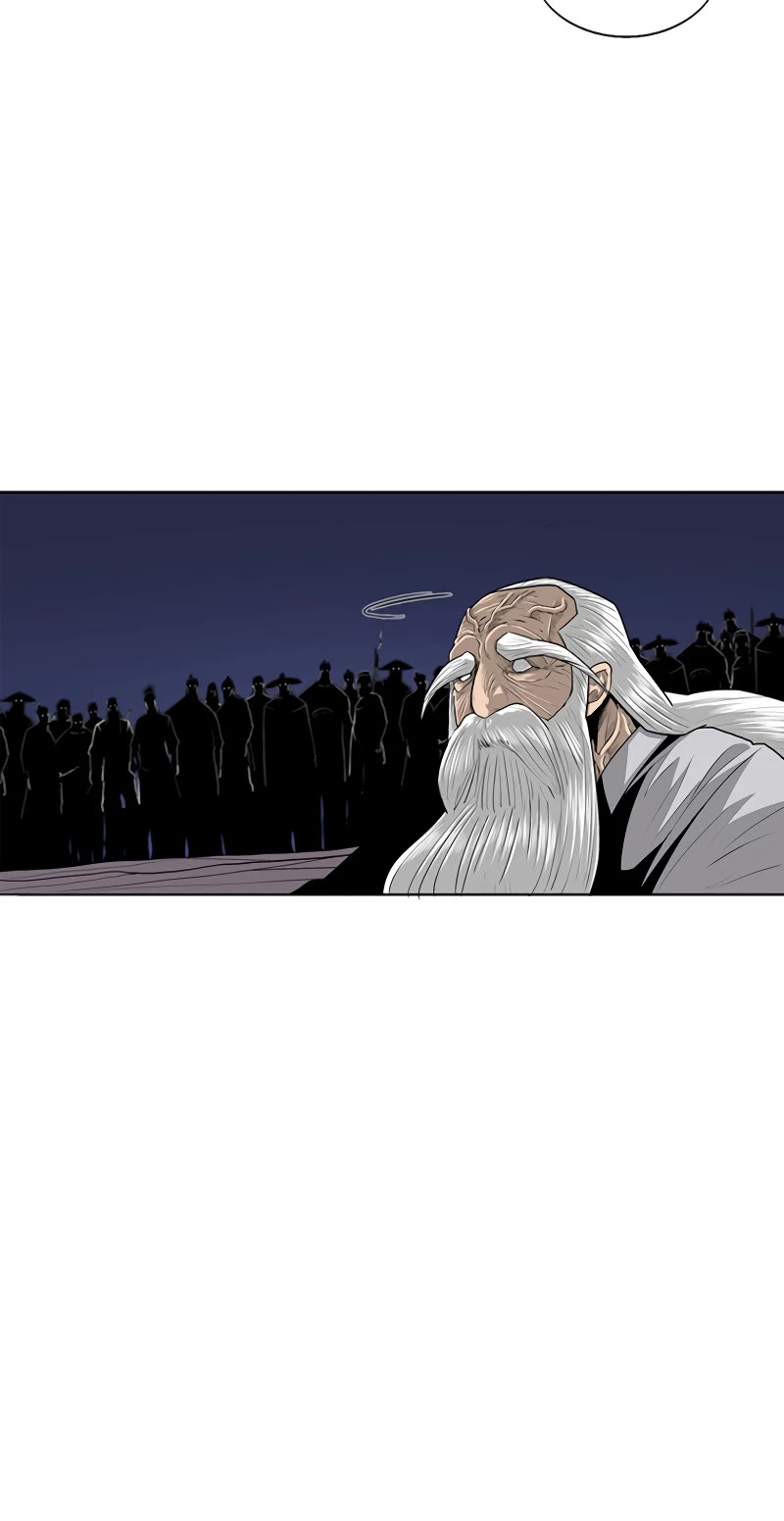 Legend of the Northern Blade Chapter 143 page 10 - Chapter 143