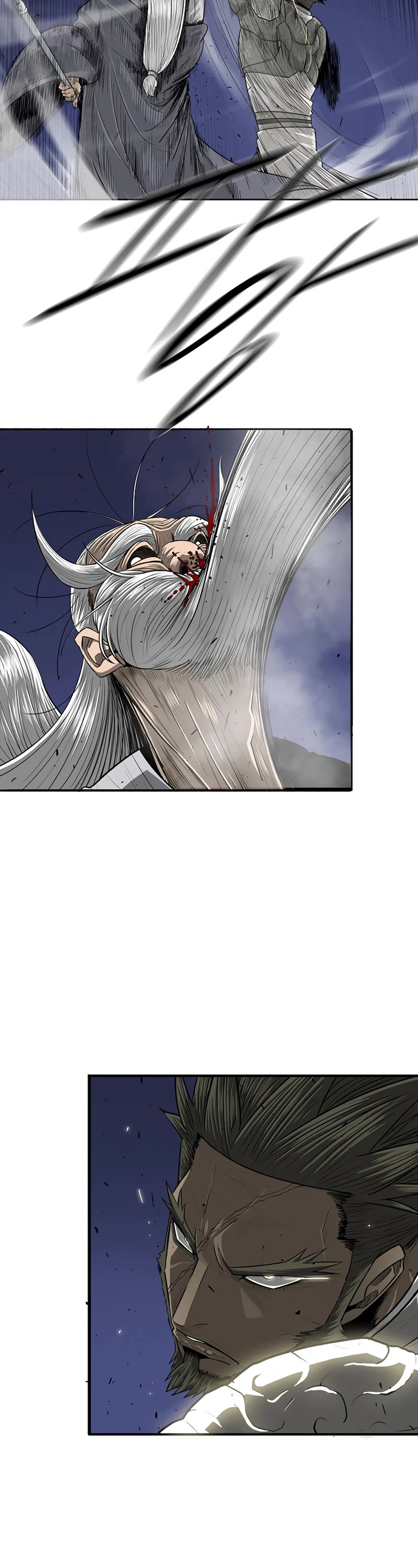 Legend of the Northern Blade Chapter 143 page 19 - Chapter 143