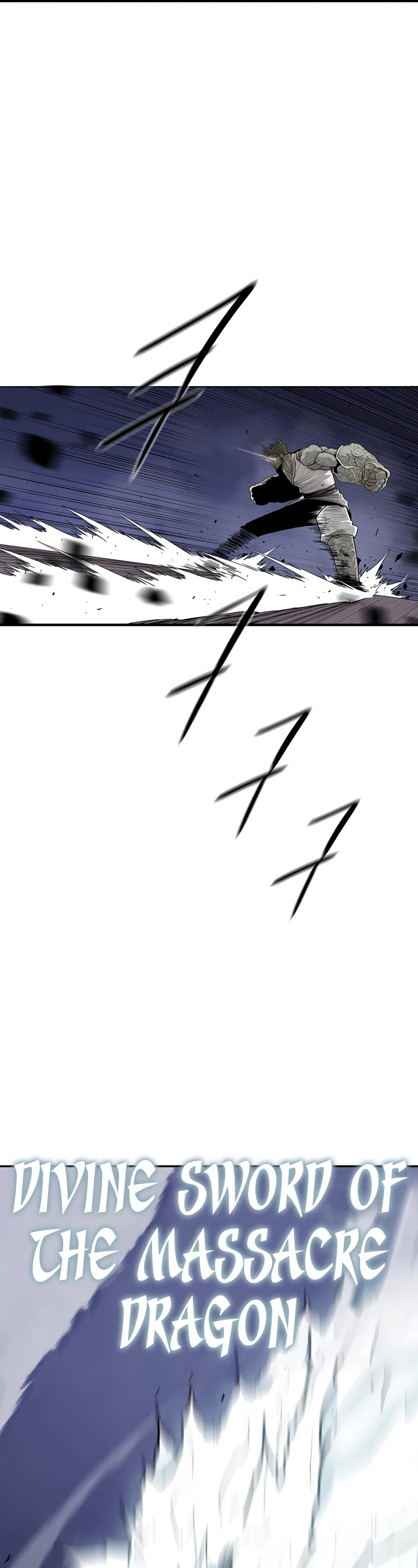Legend of the Northern Blade Chapter 143 page 22 - Chapter 143