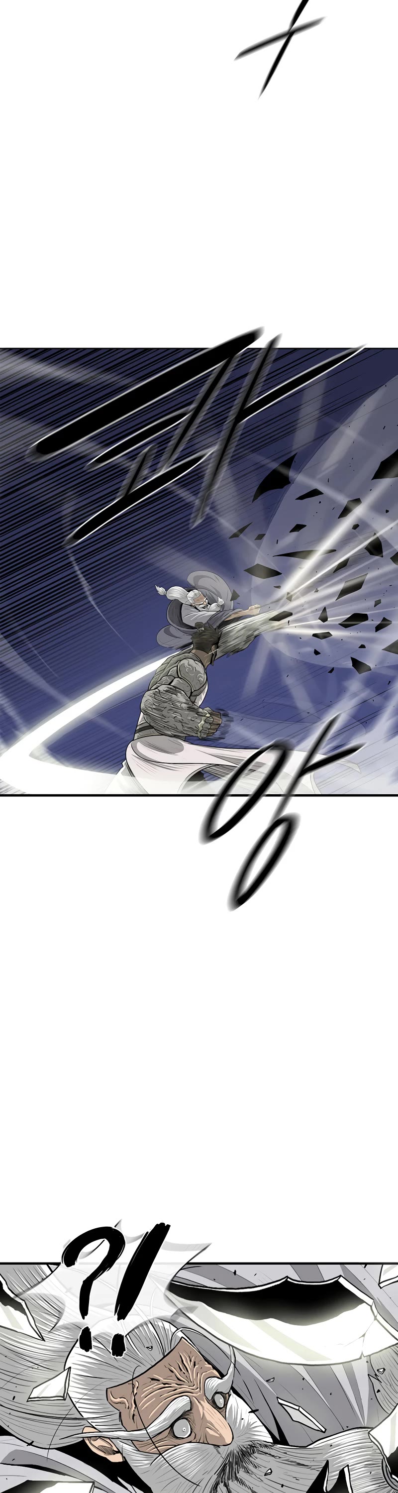 Legend of the Northern Blade Chapter 143 page 24 - Chapter 143