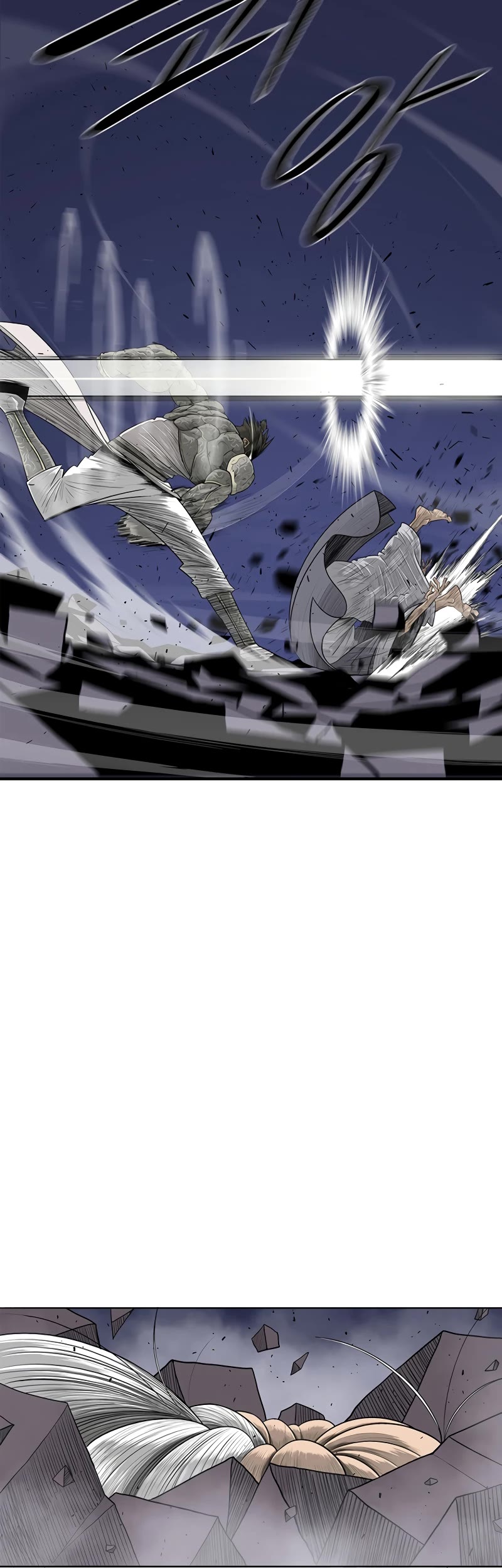 Legend of the Northern Blade Chapter 143 page 26 - Chapter 143