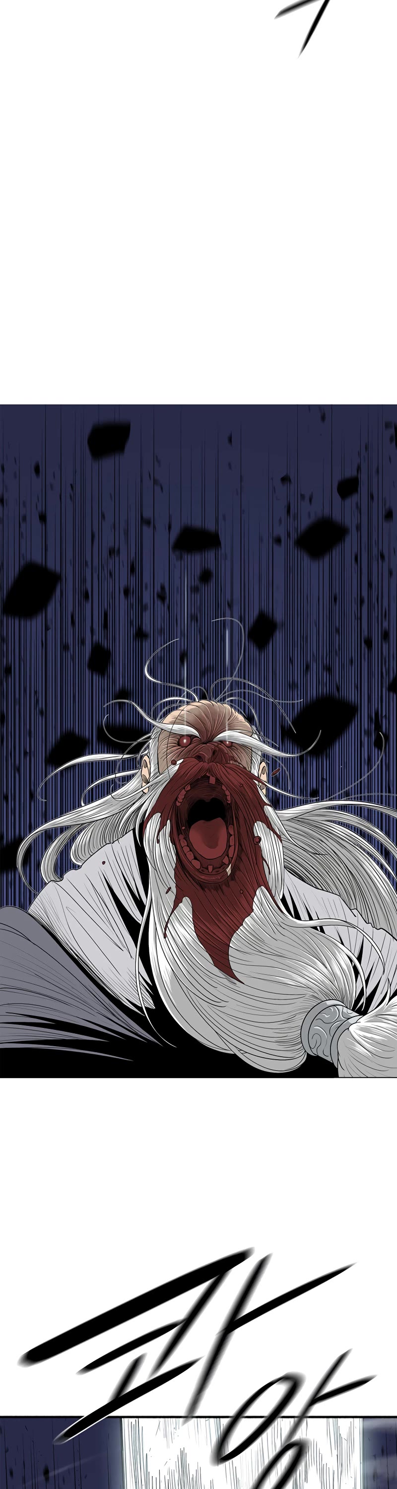 Legend of the Northern Blade Chapter 143 page 29 - Chapter 143