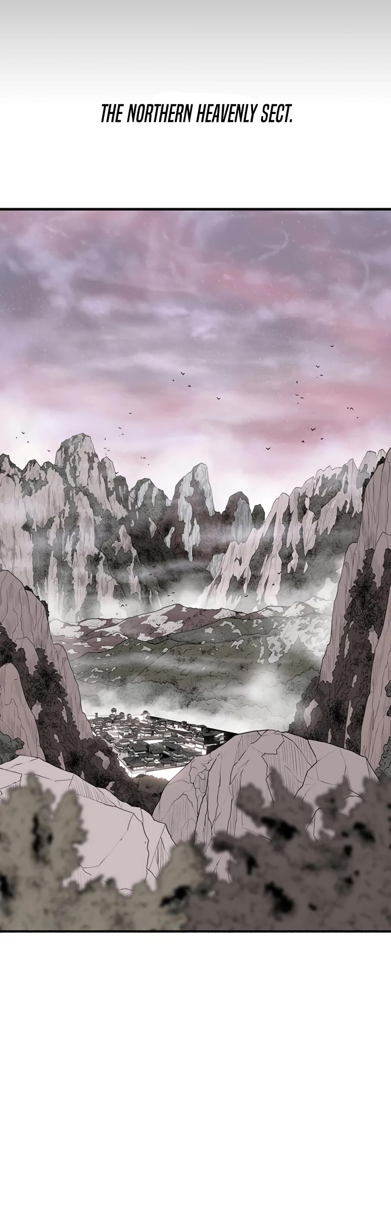 Legend of the Northern Blade Chapter 144 page 20 - Chapter 144