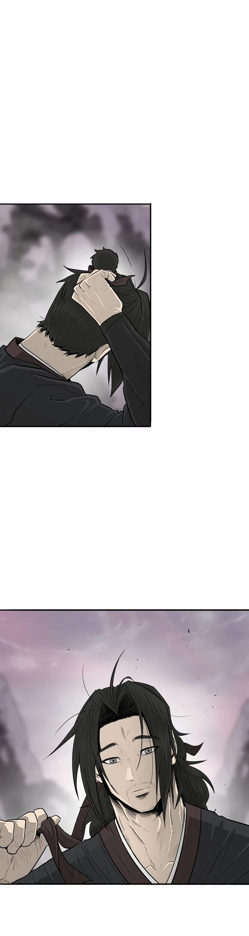 Legend of the Northern Blade Chapter 144 page 22 - Chapter 144