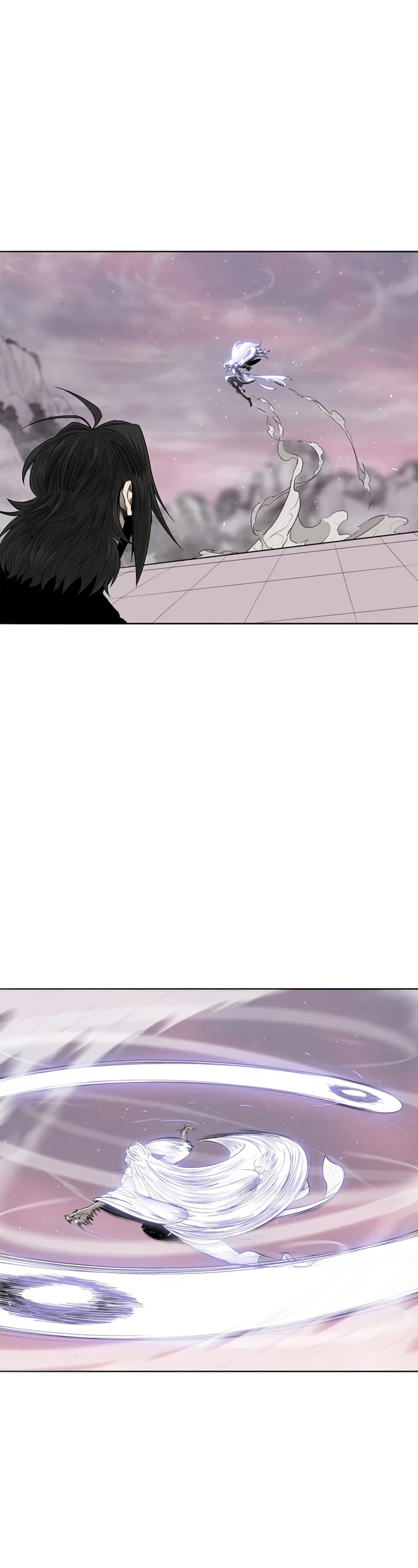 Legend of the Northern Blade Chapter 144 page 23 - Chapter 144