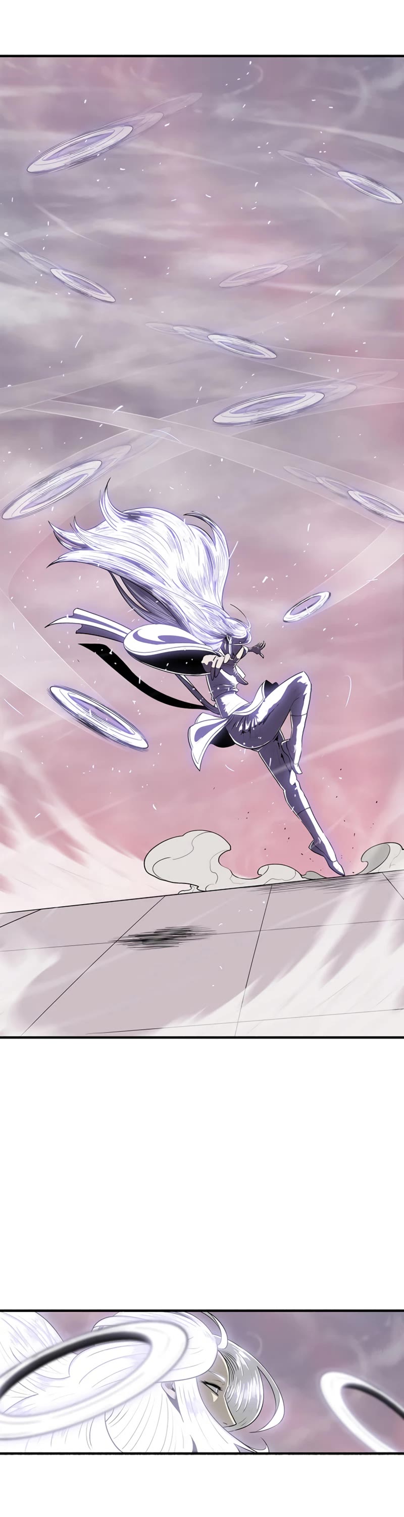 Legend of the Northern Blade Chapter 144 page 24 - Chapter 144