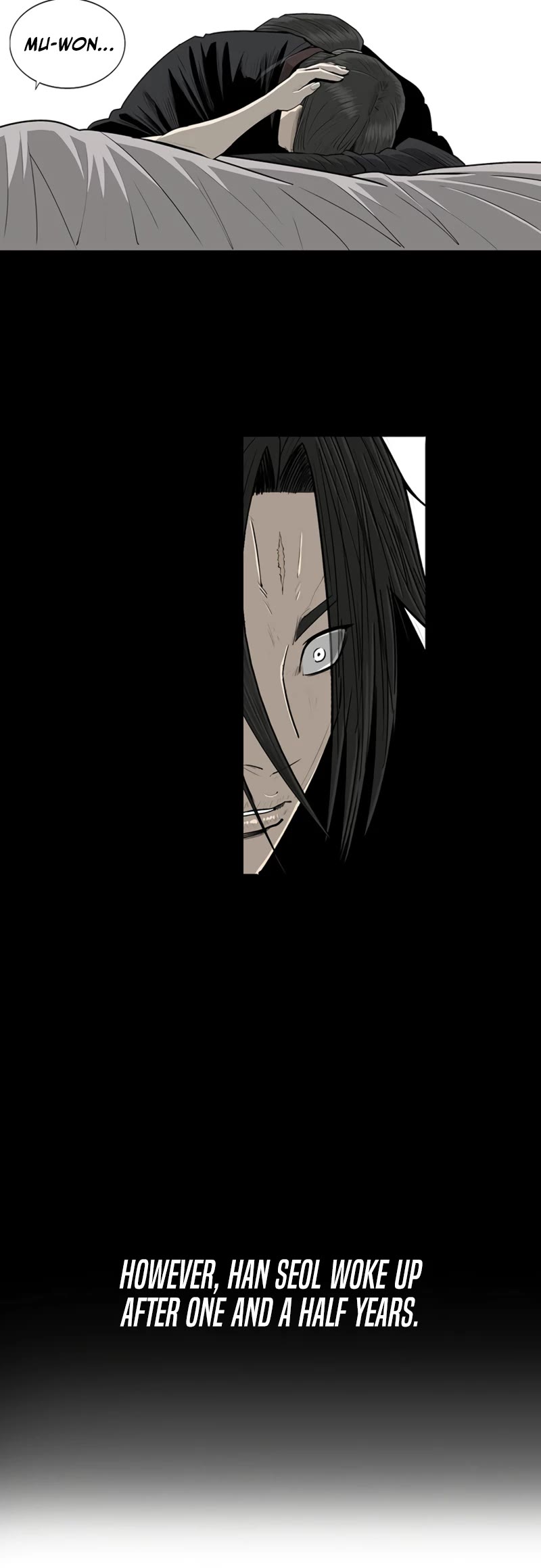 Legend of the Northern Blade Chapter 144 page 30 - Chapter 144