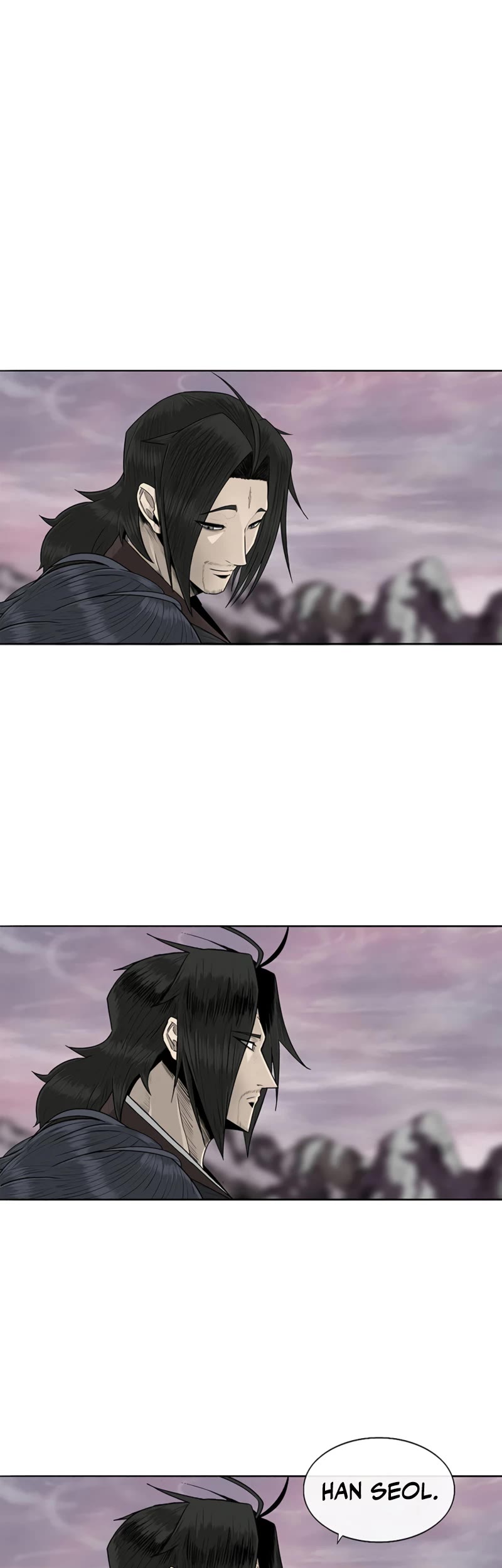 Legend of the Northern Blade Chapter 144 page 40 - Chapter 144