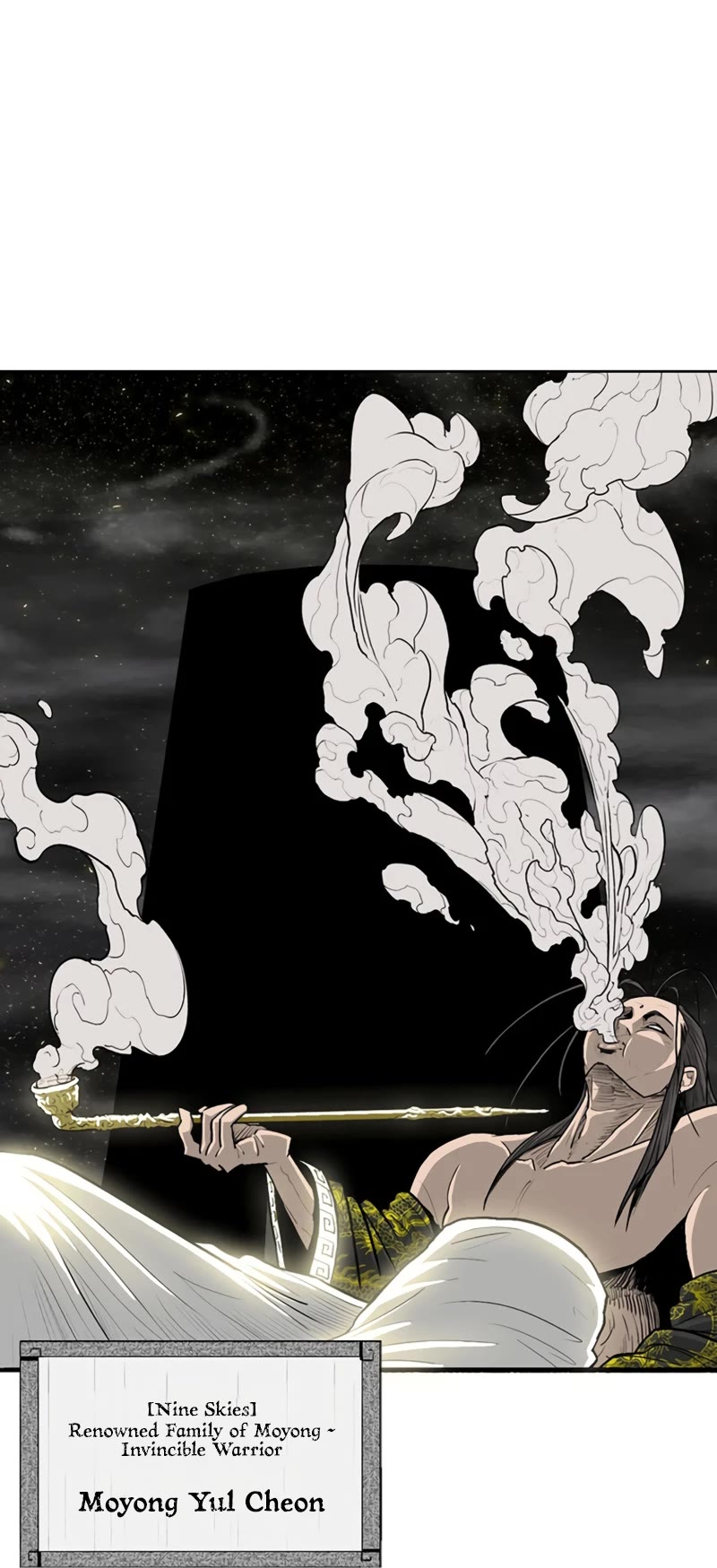 Legend of the Northern Blade Chapter 144 page 6 - Chapter 144
