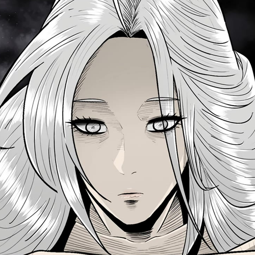 Legend of the Northern Blade Chapter 144 cover
