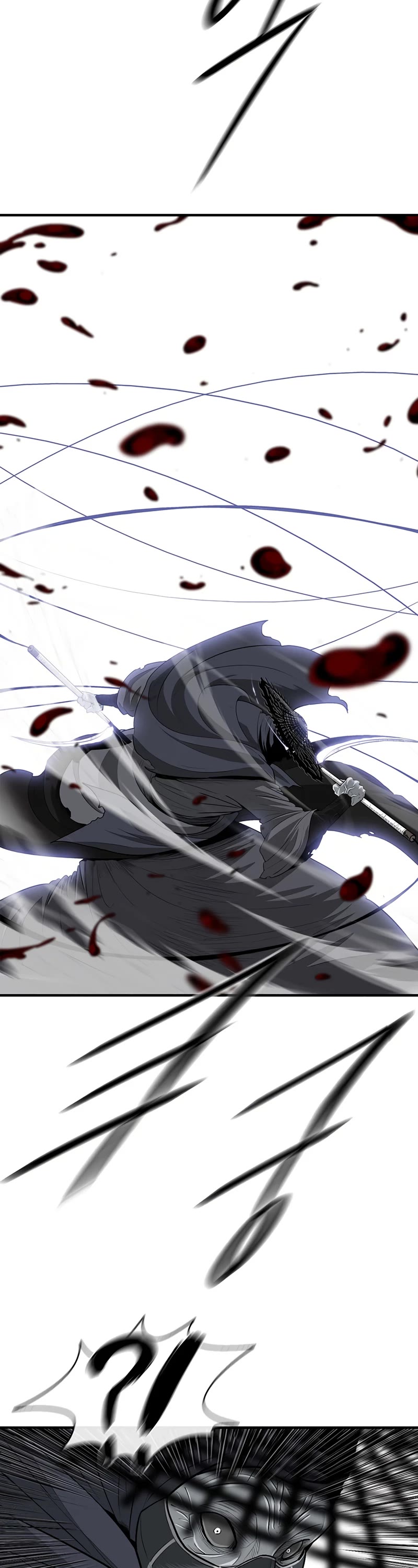 Legend of the Northern Blade Chapter 145 page 18 - Chapter 145