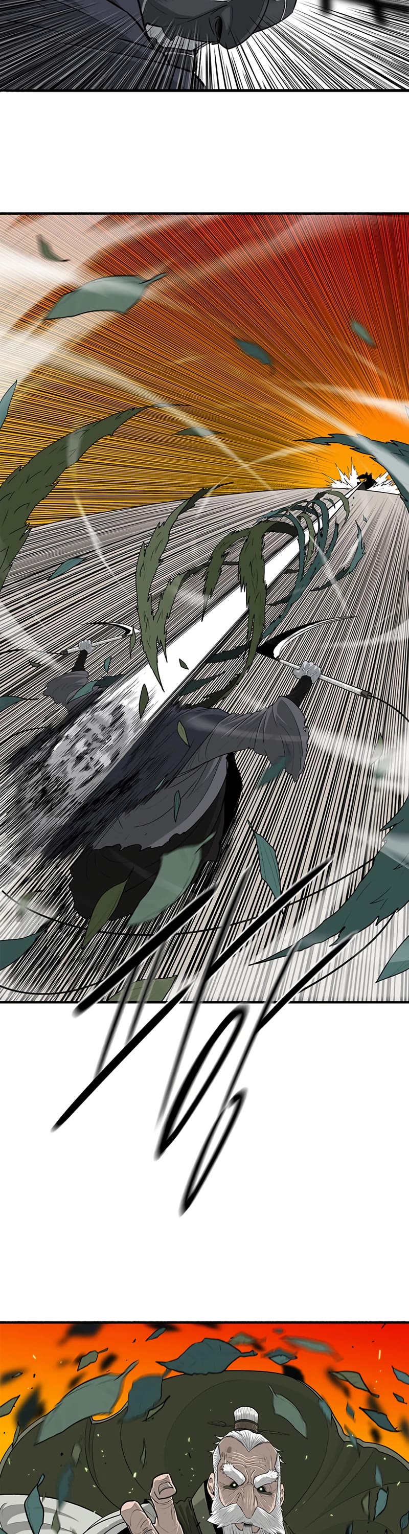 Legend of the Northern Blade Chapter 145 page 19 - Chapter 145