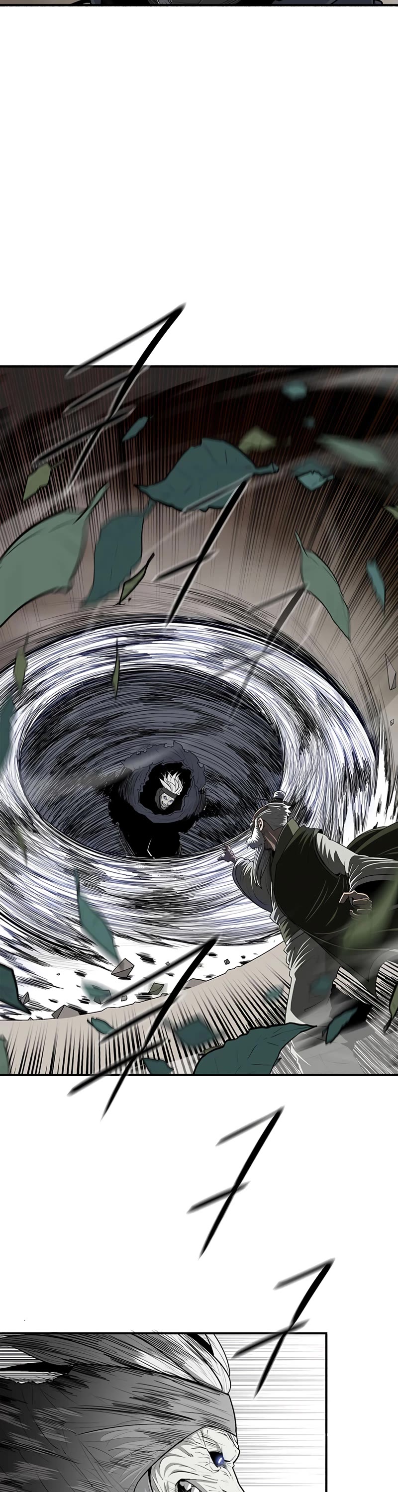 Legend of the Northern Blade Chapter 145 page 23 - Chapter 145