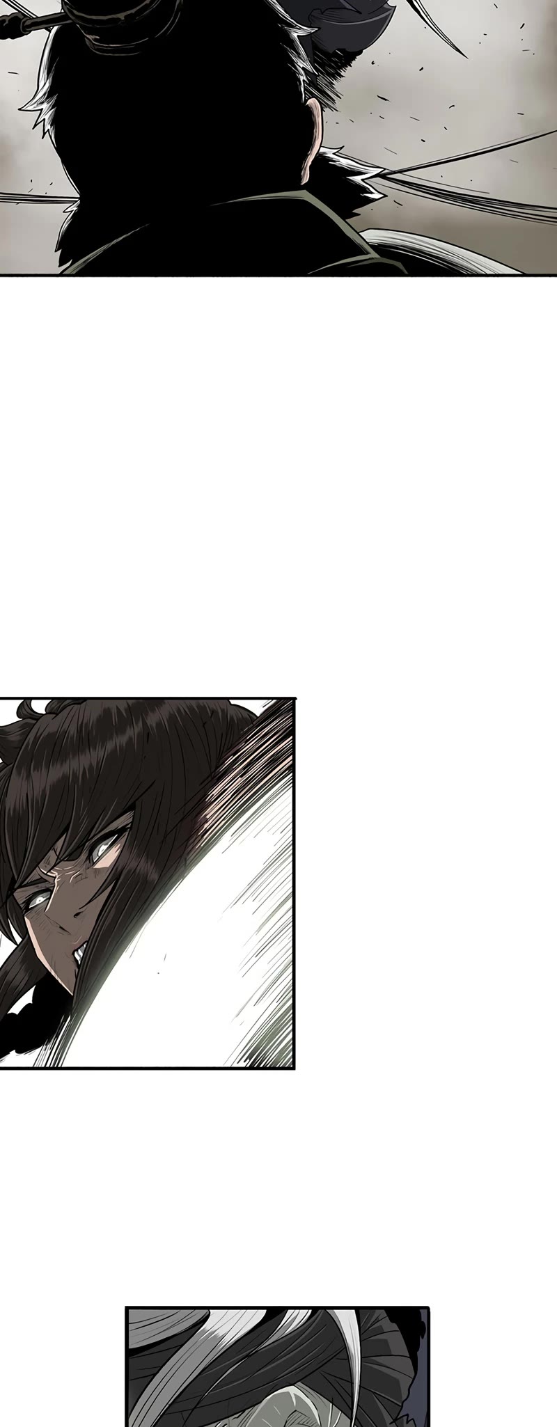 Legend of the Northern Blade Chapter 145 page 25 - Chapter 145