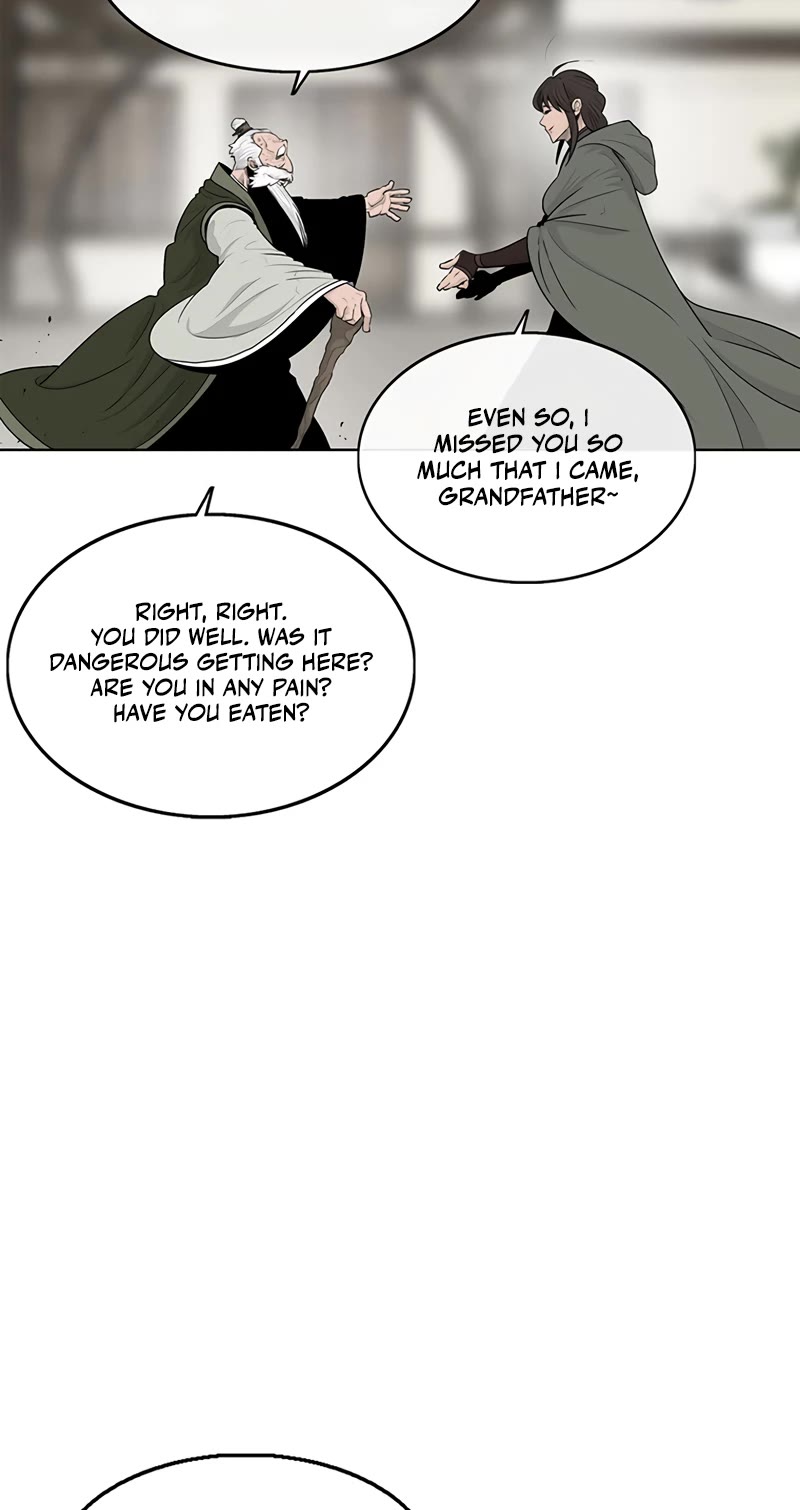 Legend of the Northern Blade Chapter 145 page 5 - Chapter 145