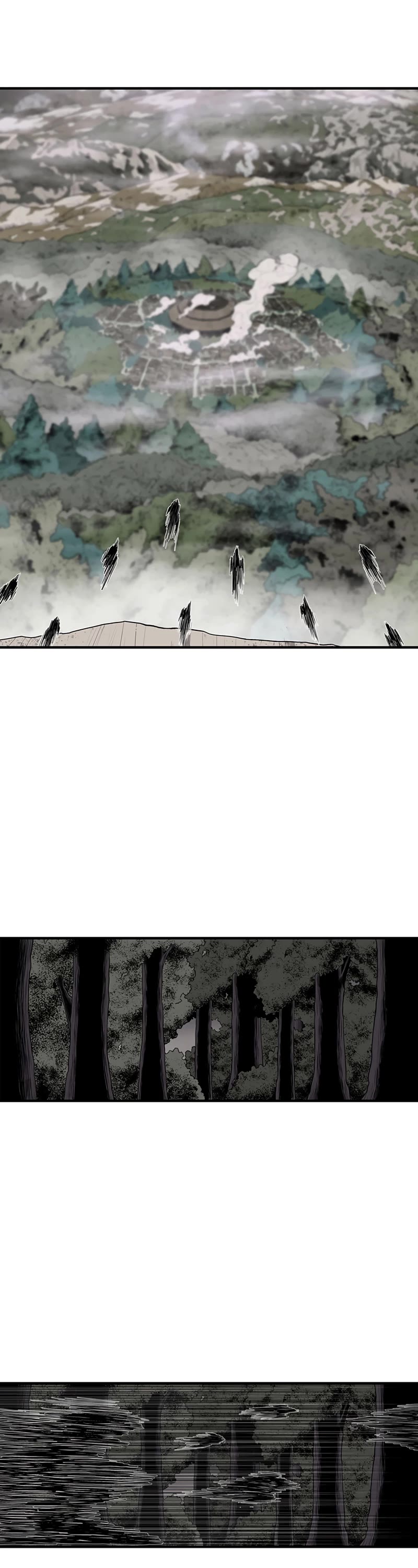 Legend of the Northern Blade Chapter 146 page 2 - Chapter 146